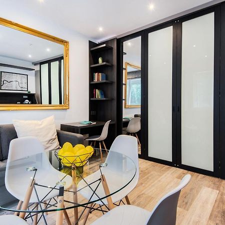 Circlelet Luxury Private Suites London Luaran gambar