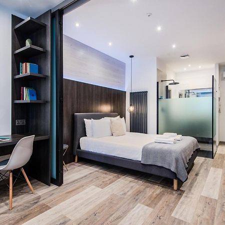 Circlelet Luxury Private Suites London Luaran gambar
