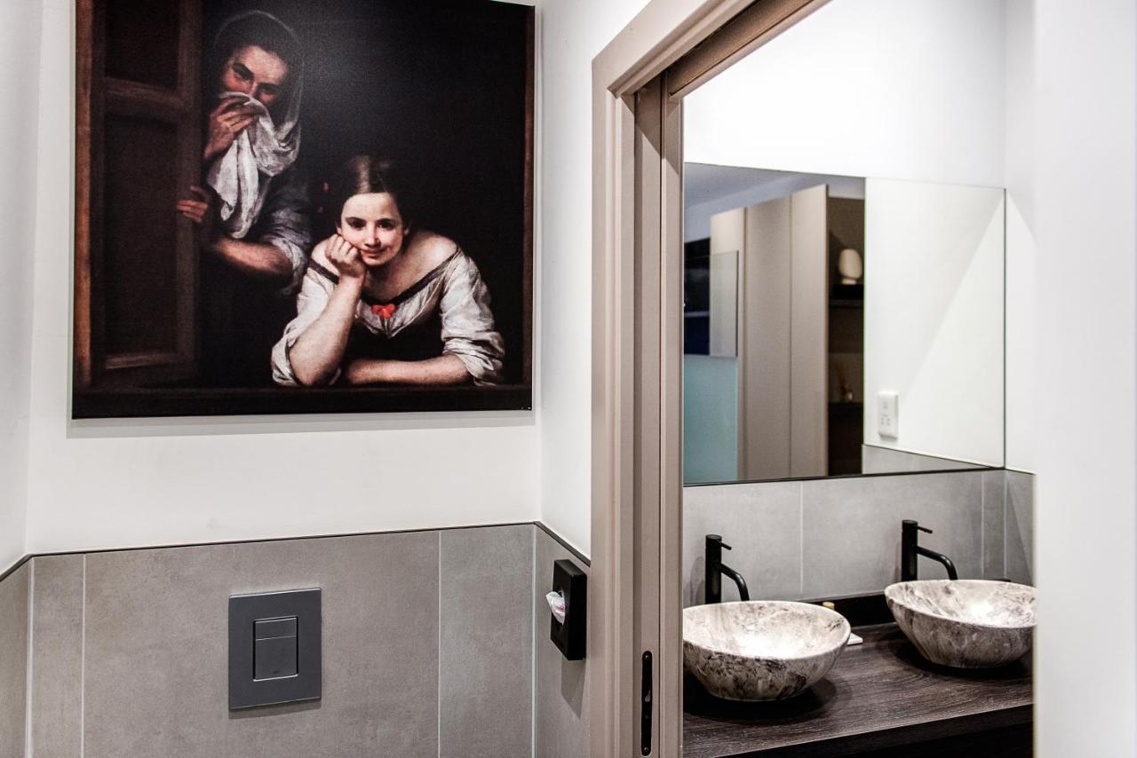 Circlelet Luxury Private Suites London Luaran gambar