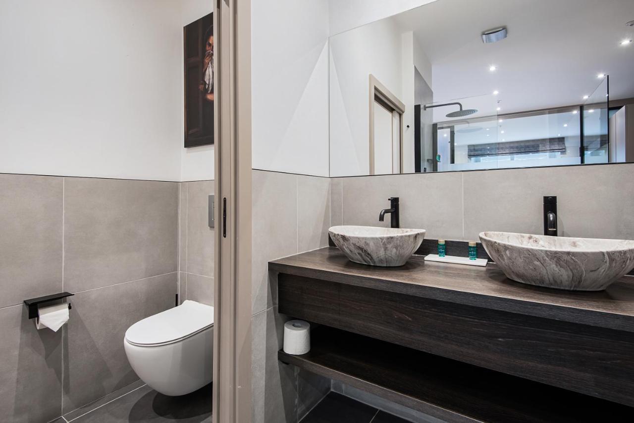 Circlelet Luxury Private Suites London Luaran gambar