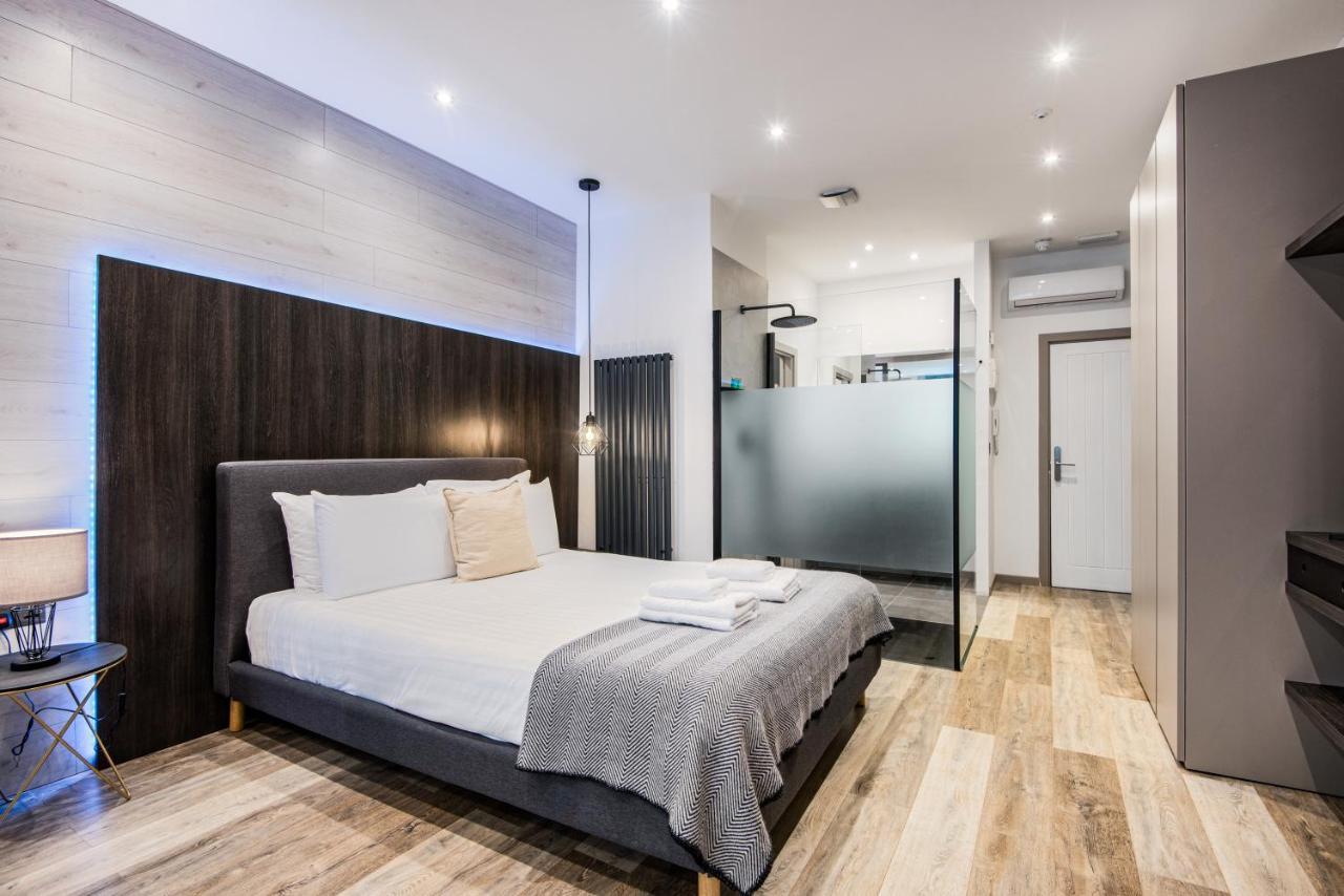 Circlelet Luxury Private Suites London Luaran gambar