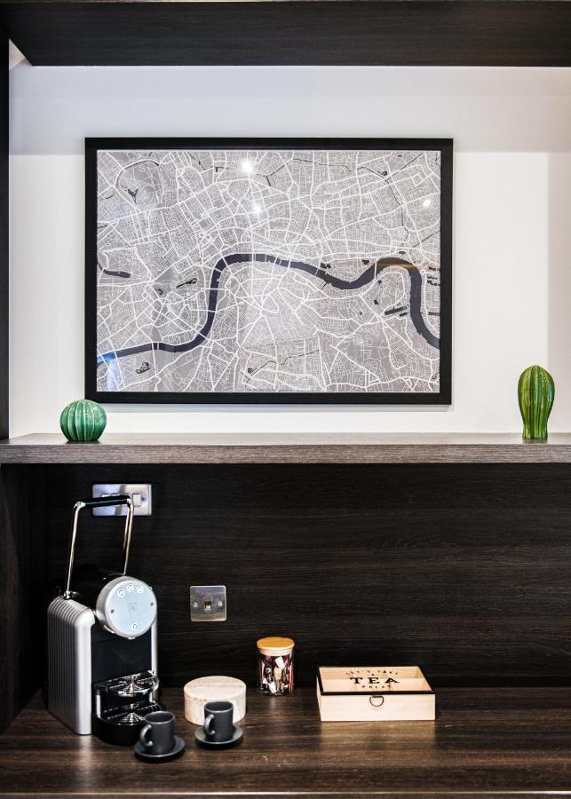 Circlelet Luxury Private Suites London Luaran gambar