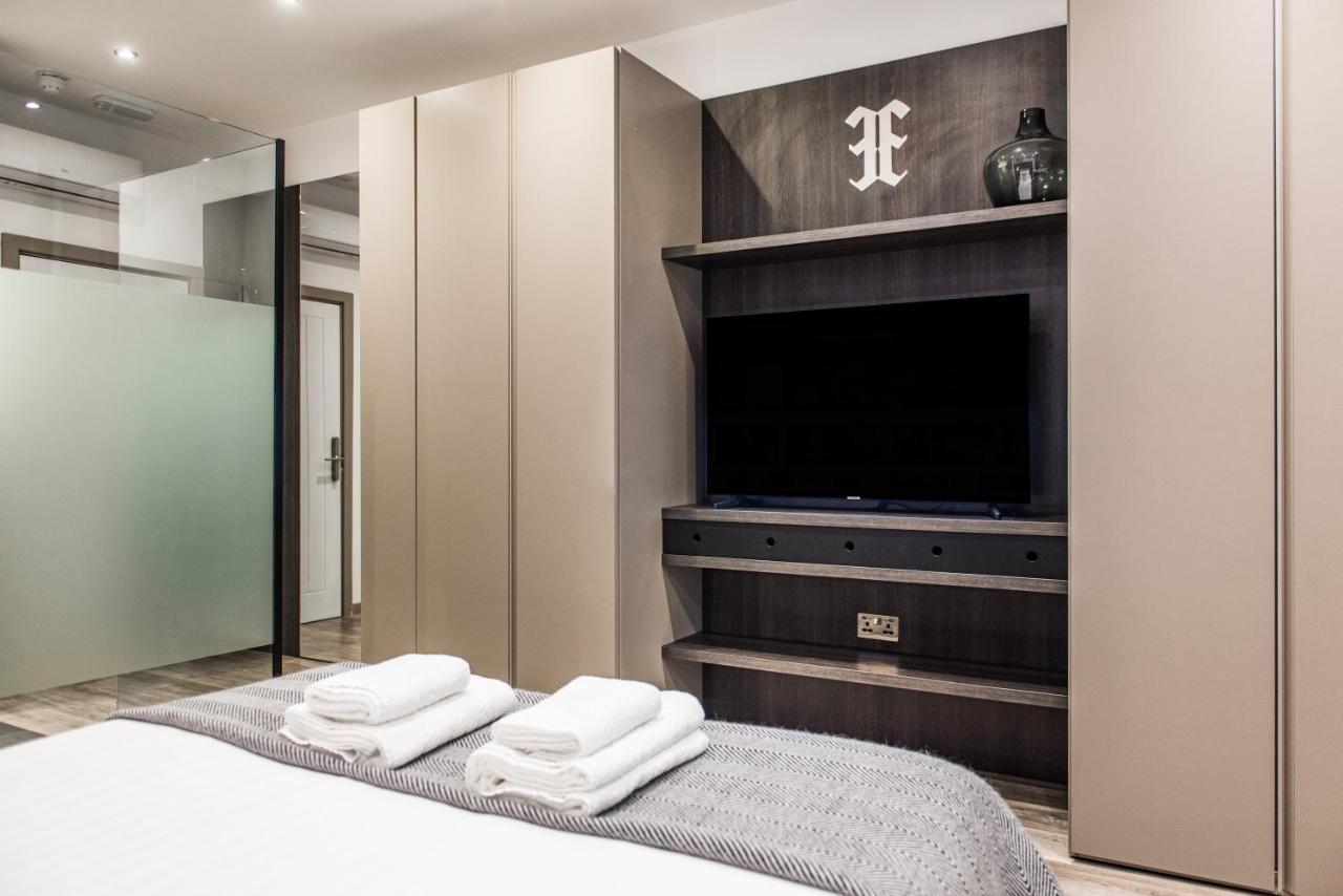 Circlelet Luxury Private Suites London Luaran gambar