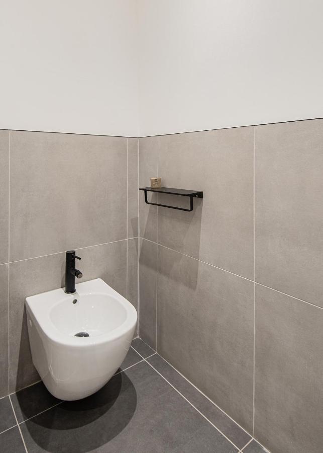 Circlelet Luxury Private Suites London Luaran gambar