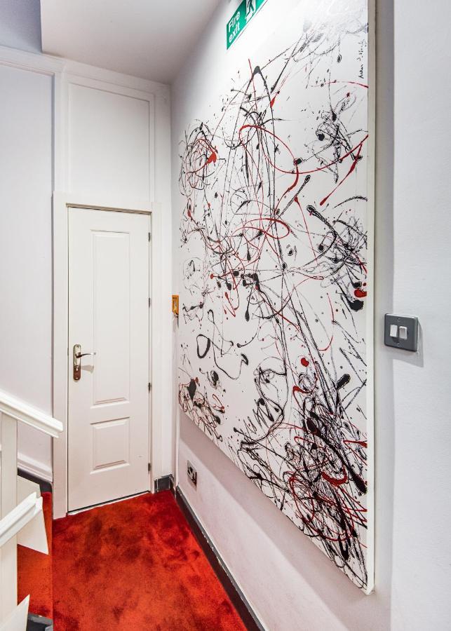 Circlelet Luxury Private Suites London Luaran gambar