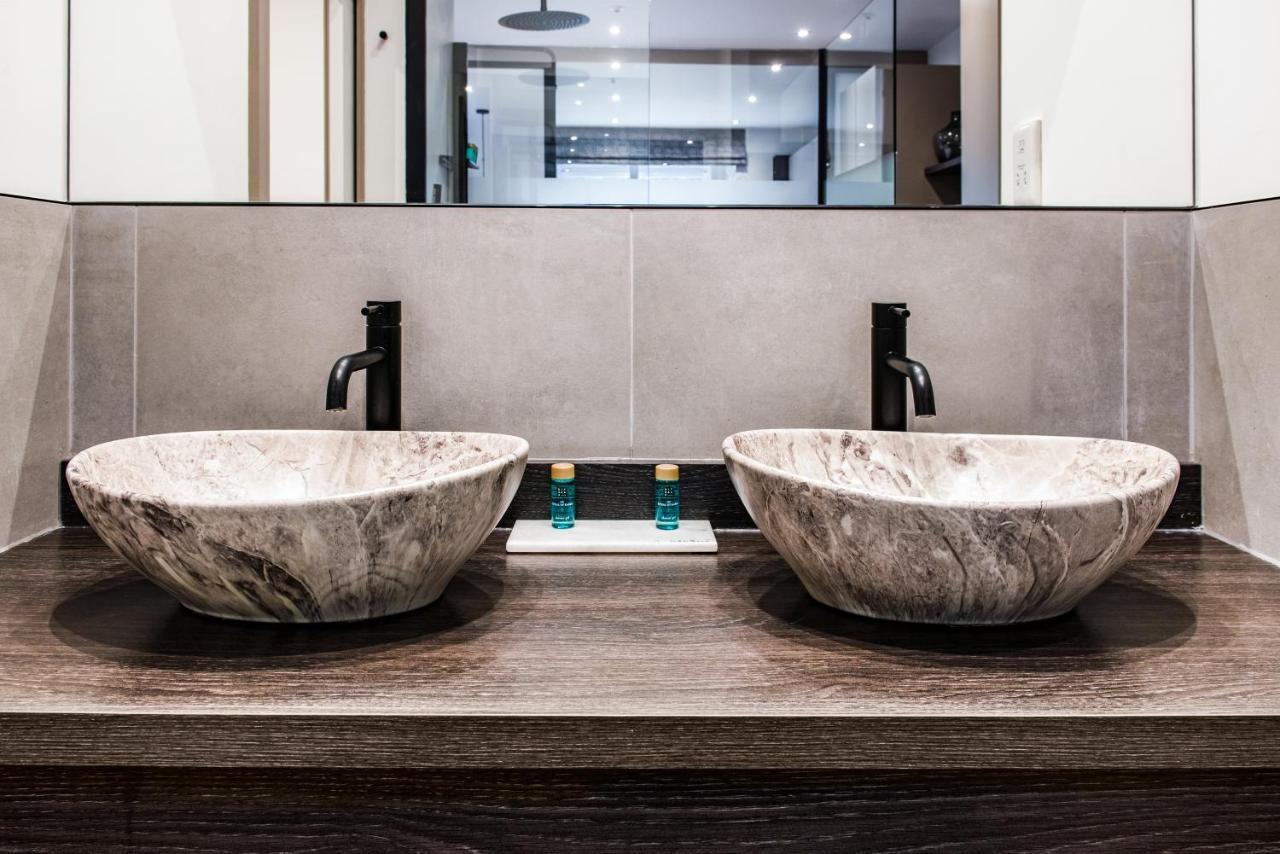 Circlelet Luxury Private Suites London Luaran gambar