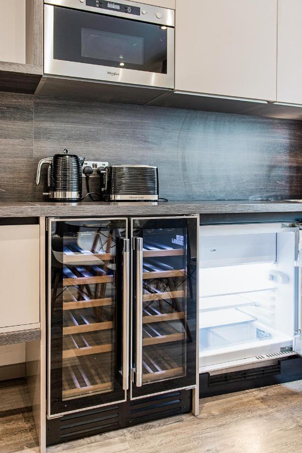 Circlelet Luxury Private Suites London Luaran gambar