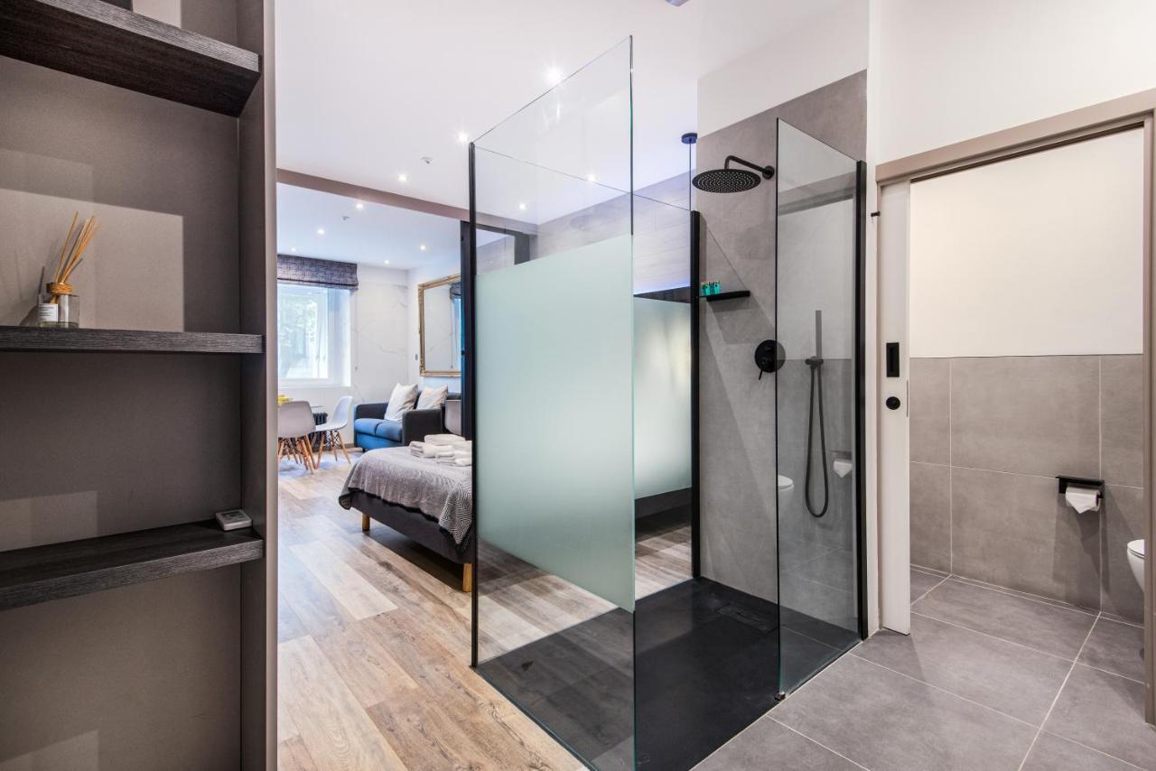 Circlelet Luxury Private Suites London Luaran gambar