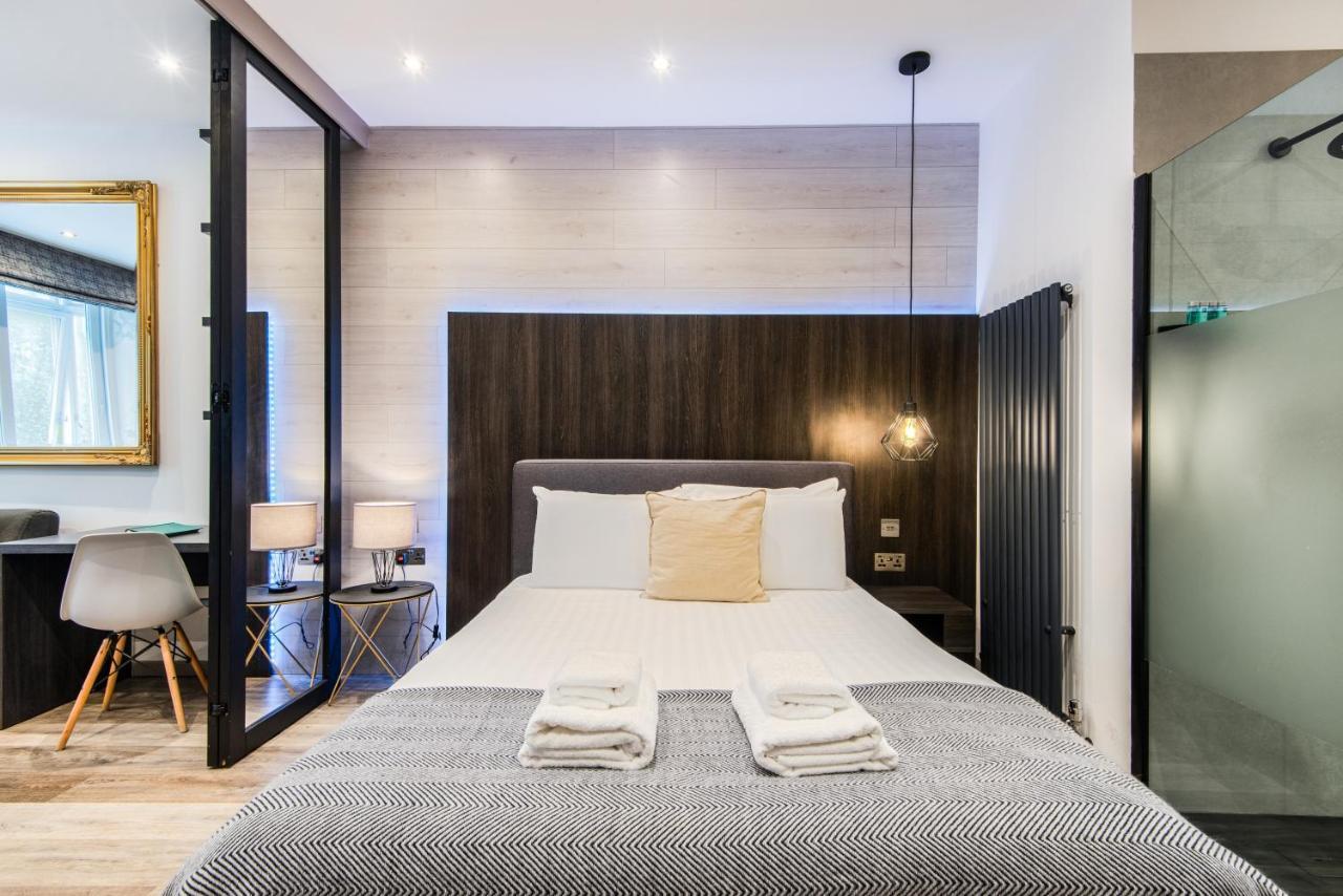 Circlelet Luxury Private Suites London Luaran gambar