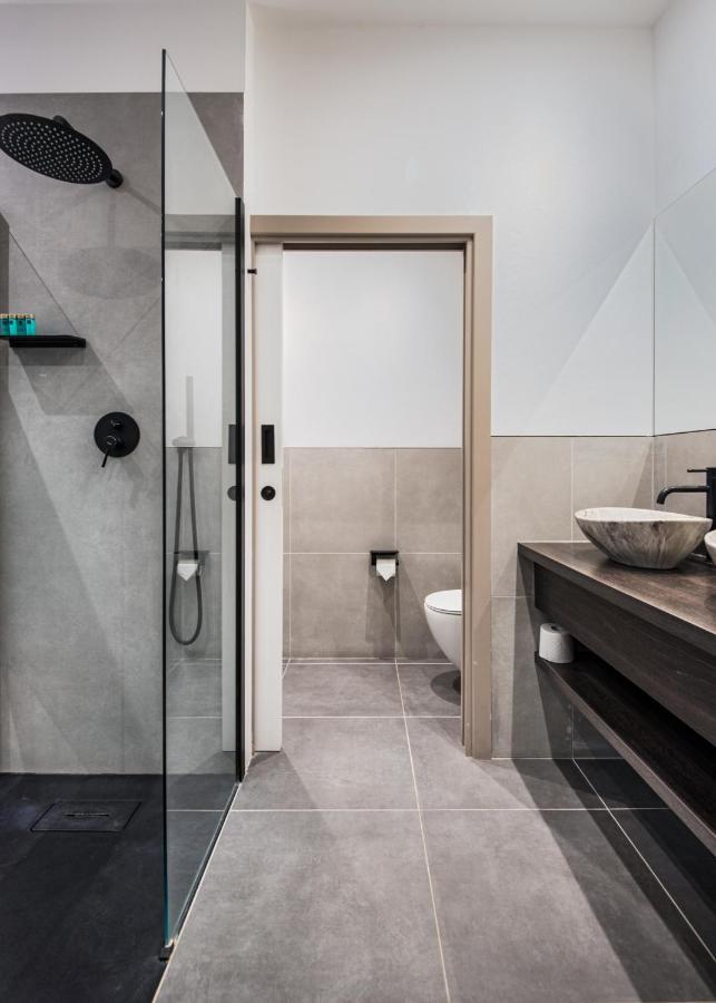 Circlelet Luxury Private Suites London Luaran gambar