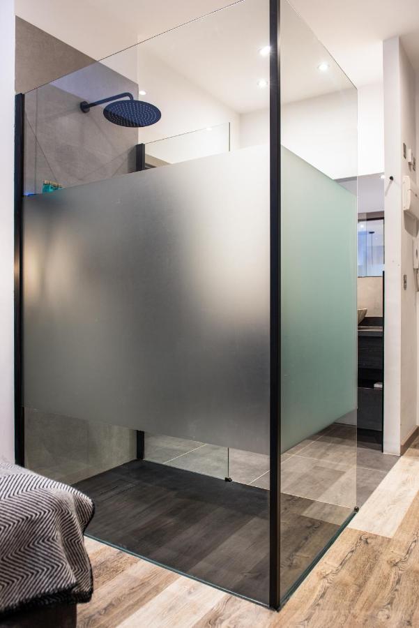 Circlelet Luxury Private Suites London Luaran gambar