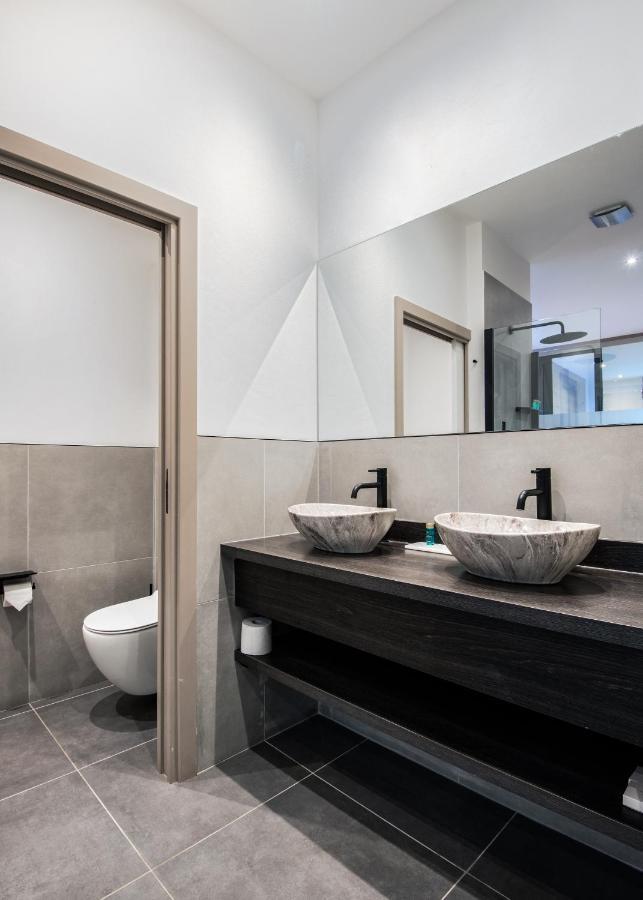 Circlelet Luxury Private Suites London Luaran gambar