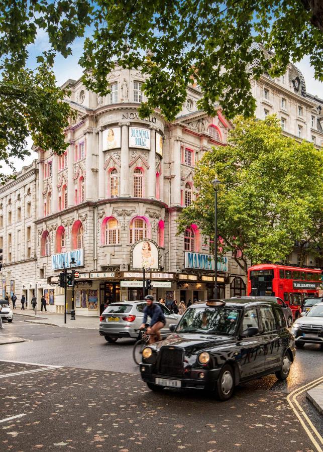 Circlelet Luxury Private Suites London Luaran gambar